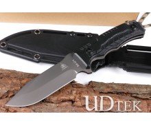 Tops M01 outdoor fixed blade full tang hunting knife UD405281